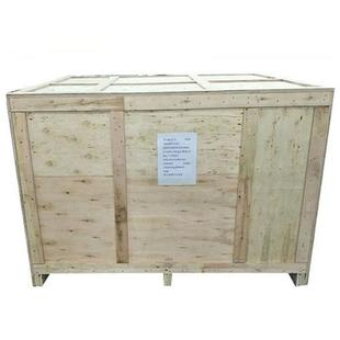 东莞胶合板木箱 物流周转木箱 运输打包大型设备红酒包装木箱