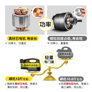 德国进口S3高压洗车机220V家用清洗机全铜电机洗车泵洗车机器自动