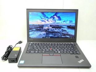 二手联想thinkpadx201x230轻薄12.5寸高清屏(高清屏)笔记本电脑酷睿i5