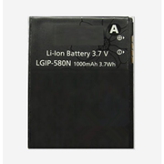 ZOL LG 手机电池 座充 GC900 GM730 GT505e GT500 LGIP-580N 电板