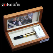 zobo正牌252黄金，烟嘴七重过滤烟嘴，循环可清洗型烟具