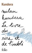 法语原版米兰·昆德拉笑忘录livredurireetoubli生命，不能承受之轻milankundera