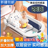 新疆新生婴儿洗澡盆浴盆新生，宝宝可折叠幼儿坐躺大号儿童专用