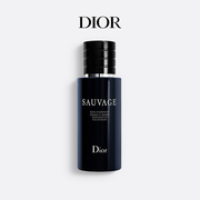 于适Dior迪奥旷野男士身体系列洁面沐浴木质调约会