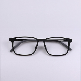 近视眼镜男款黑框潮防辐射抗蓝光，眼睛框镜架，可配有度数眼镜框男潮