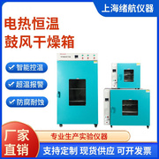 上海鼓风干燥箱电热恒温干燥箱实验室台式智能数显高温烘箱