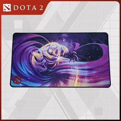 dota2游戏专用正版周边鼠标垫