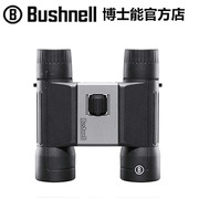 Bushnell博士能双筒迷你望远镜10X25 PWV1025演唱会高清观景便携