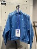 9月Adidas/阿迪达斯女子春秋运动夹克外套裤子套装H11515/H11511