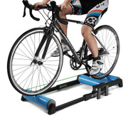 DEUTER自行车滚筒骑行台训练台山地公路车单车训练架室内健身器材