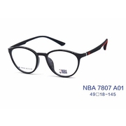 眼镜架超轻儿童镜框，nba眼镜近视，眼镜框镜框7807a01全框
