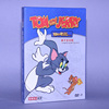 正版猫和老鼠亲子互动版2dvdd9(194集)儿童动画片