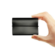 pcmama钱包卡包数码收纳整理包耳机(包耳机，)收纳袋零钱包收纳包