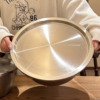 老板娘家的大盆316不锈钢盆带盖食品级厨房洗菜盆汤盆和面盆