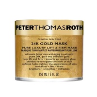 彼得罗夫peterthomasroth24k金面膜(金面膜)50ml