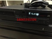 雅马哈CDX-500U纯高保真CD机