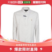 韩国直邮POLO RALPH LAUREN24FW沙滩装男710886462LIGHT GREY