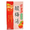 中国台湾进口酸梅汤250ml盒装全素无色素0脂肪传统独特配方