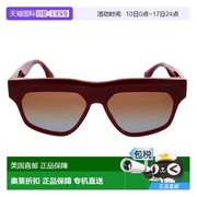 自营Victoria Beckham VB603S 604 矩形太阳镜 - 多色 美国奥莱