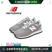 日本直邮NEW BALANCE 运动鞋男女 UL420TF2 鞋运动男女休闲锐利休