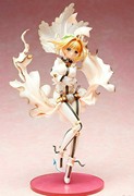 婚纱尼禄hobbymaxfate花嫁saber手办fgo日版豪华版