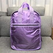 香芋紫系列双肩包旅行(包旅行)背包，时尚公文包电脑包通勤2297