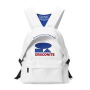 draconite2024秋季双肩包女高中生，耐用书包旅游通勤包包女款