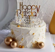 网红b蛋糕模型蛋糕模型生日蛋糕模具仿真蛋糕水果卡通蛋