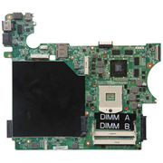 戴尔dellxps14l401x主板，独立显卡笔记本电脑主板配件