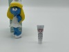 美国 First Aid Beauty FAB急救美人烟酰胺提亮眼霜3ml保湿中小样