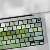 SkinAT 适用于MacBook键盘膜 苹果电脑Pro创意键盘贴 Air按键贴膜