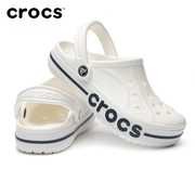 crocs洞洞鞋女款卡骆驰夏季外穿拖鞋男鞋，女鞋包头凉鞋