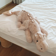 小飞龙玩偶睡觉抱枕毛绒玩具恐龙抱着睡公仔娃娃女生超软床上专用