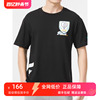 PUMA/彪马圆领短袖男子2024春印花运动服休闲透气T恤625805