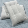 荞麦壳枕头枕芯成人40×60护颈枕儿童30×50㎝买就送纯棉绗缝枕套