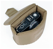 酷色超厚微单相机保护套 单电 无反小型 数码相机内胆包 C003