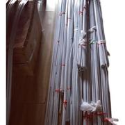 30米整卷盘婚纱礼服鱼骨辅料裙撑钢圈片钢丝服装定型长度8毫米宽