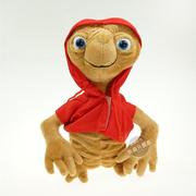 E.T外星人 毛绒N玩具 公仔 ET