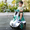 儿童电动车遥控玩具童车小孩，学生代步车充电可坐人幼儿漂移平衡车