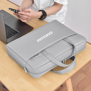 适用三星(SAMSUNG)Galaxy Book Go笔记本14英寸电脑包2 3 Pro 360 15.6寸气囊防水手提袋男女