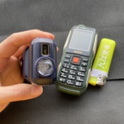 SanCup/金国威 A8小天才同款迷你个性超小备用可爱儿童学生小手机