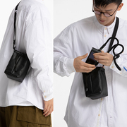 shounenn微单反相机内胆包束口镜头，保护袋手提单，肩斜挎水桶包小型(包小型)