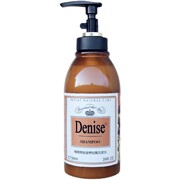 denise丹尼诗橄榄精油，滋养去屑洗发水，750ml柔顺营养护发