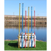 足尺12鱼竿10长杆打窝竿72超轻超硬8米15长竿13传统钓鱼竿9炮竿杆