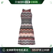 香港直邮MISSONI 女士连衣裙 DS23SG28BK026BS30BV