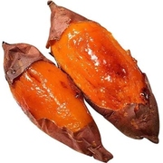 新疆富硒小红薯红心香薯地瓜糖心农家自种新鲜烤番薯西瓜红超级甜