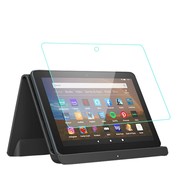 适用亚马逊kindle fire HD8 2022款平板电脑钢化玻璃贴膜保护贴膜