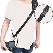 货源单反背带 专业数码相机背带 相机肩带