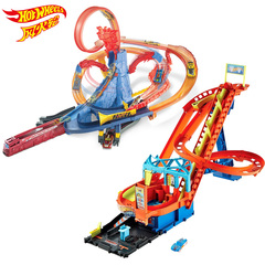 风火轮电动赛道儿童汽车玩具