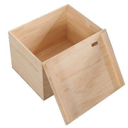 榻榻米木箱子实木拼接床箱组合飘窗柜地台，床加宽储物箱可坐收纳箱